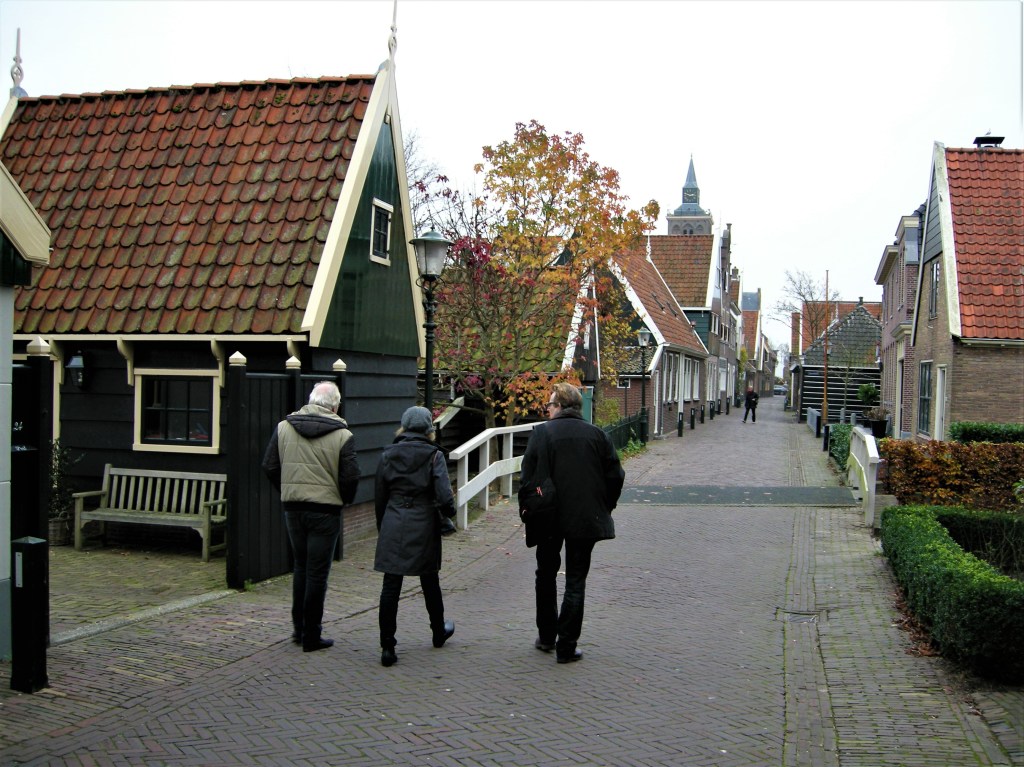 Photo by Anneke Klinkenberg